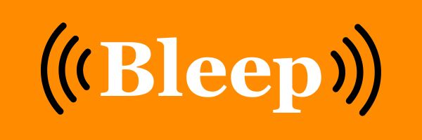 Bleep