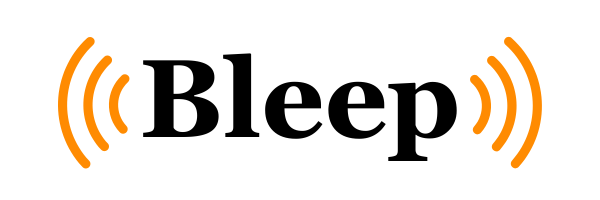 Bleep